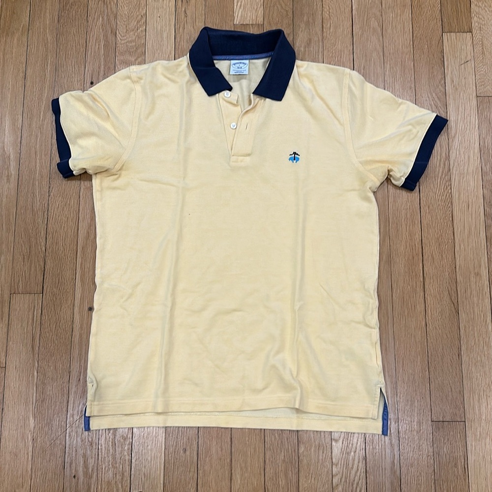 Brooks Brothers Polo